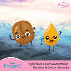 Renee Cosmetics Disney Frozen Princess Popsicle Lip Balm