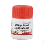 Sharmayu Ayurveda Agnitundi Bati