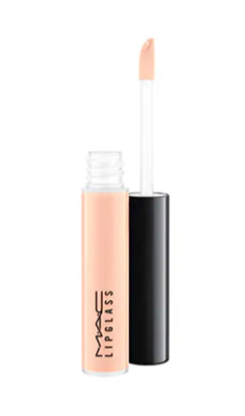 Mac Sized To Go Lipglass - C-Thru