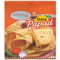 Patanjali Chana Dal Papad - Distacart