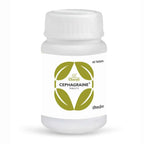Charak Pharma Cephagraine Tablets