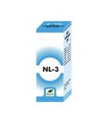 New Life NL-3 Drops - Distacart