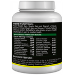 Sabates Fast Gain Pro Powder