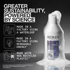 Redken Acidic Bonding Concentrate Sulphate Free Shampoo - Bond Repair For Damaged Hair