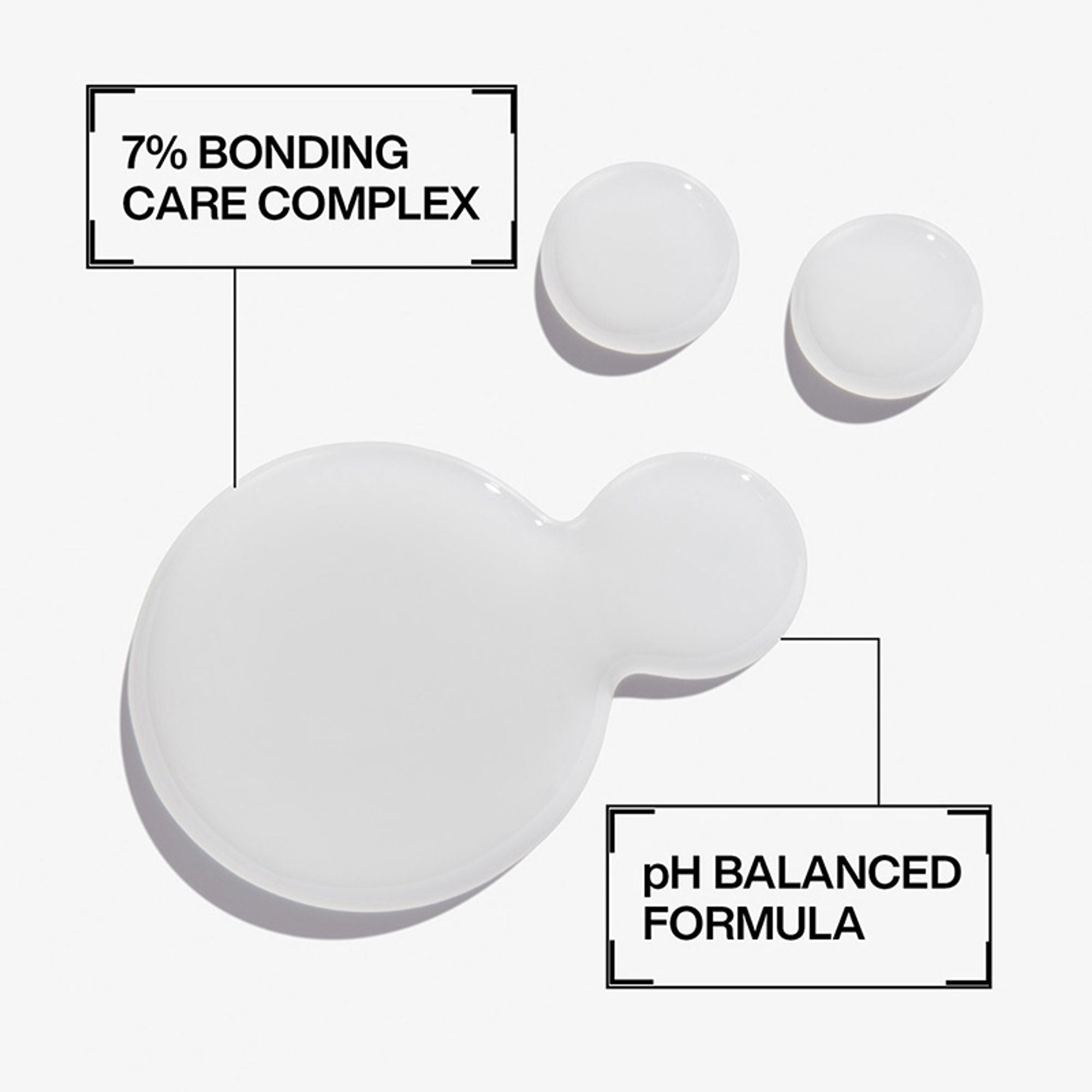 Redken Acidic Bonding Concentrate Sulphate Free Shampoo - Bond Repair For Damaged Hair