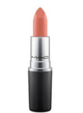 Mac Matte Lipstick - Velvet Teddy