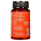 Jiva Ayurveda Kutki Capsules - Distacart