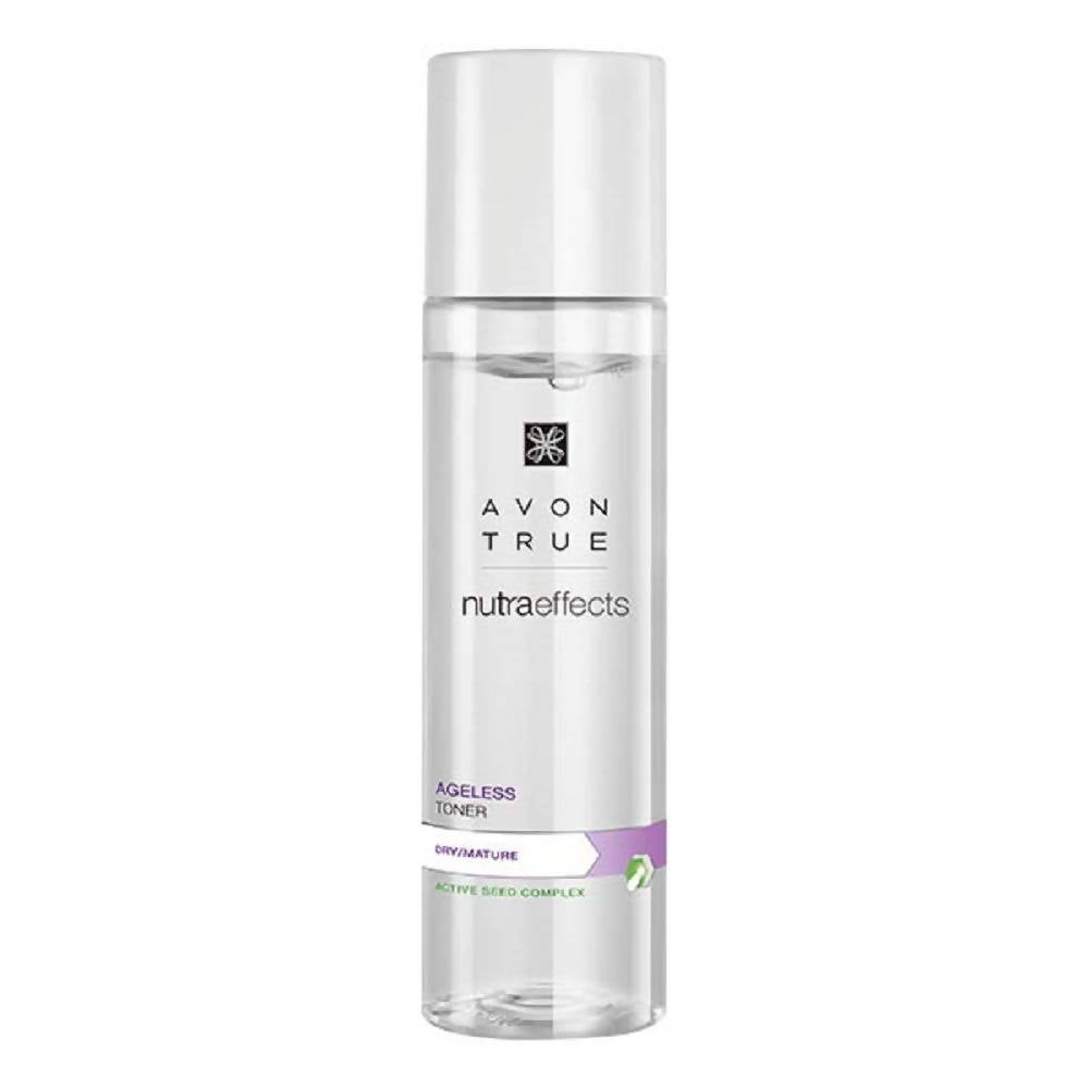 Avon True Nutraeffects Ageless Toner
