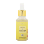 Mantra Herbal Vitamin C Serum With Hyaluronic Acid and Arbutin