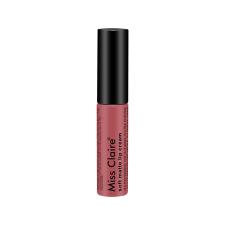 Miss Claire Soft Matte Lip Cream - 13