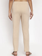 TAG 7 Women Pack of 2 Solid Leggings