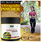 Sabates Ashwagandha  Powder