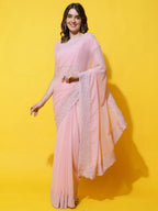 kasee Embellished Saree
