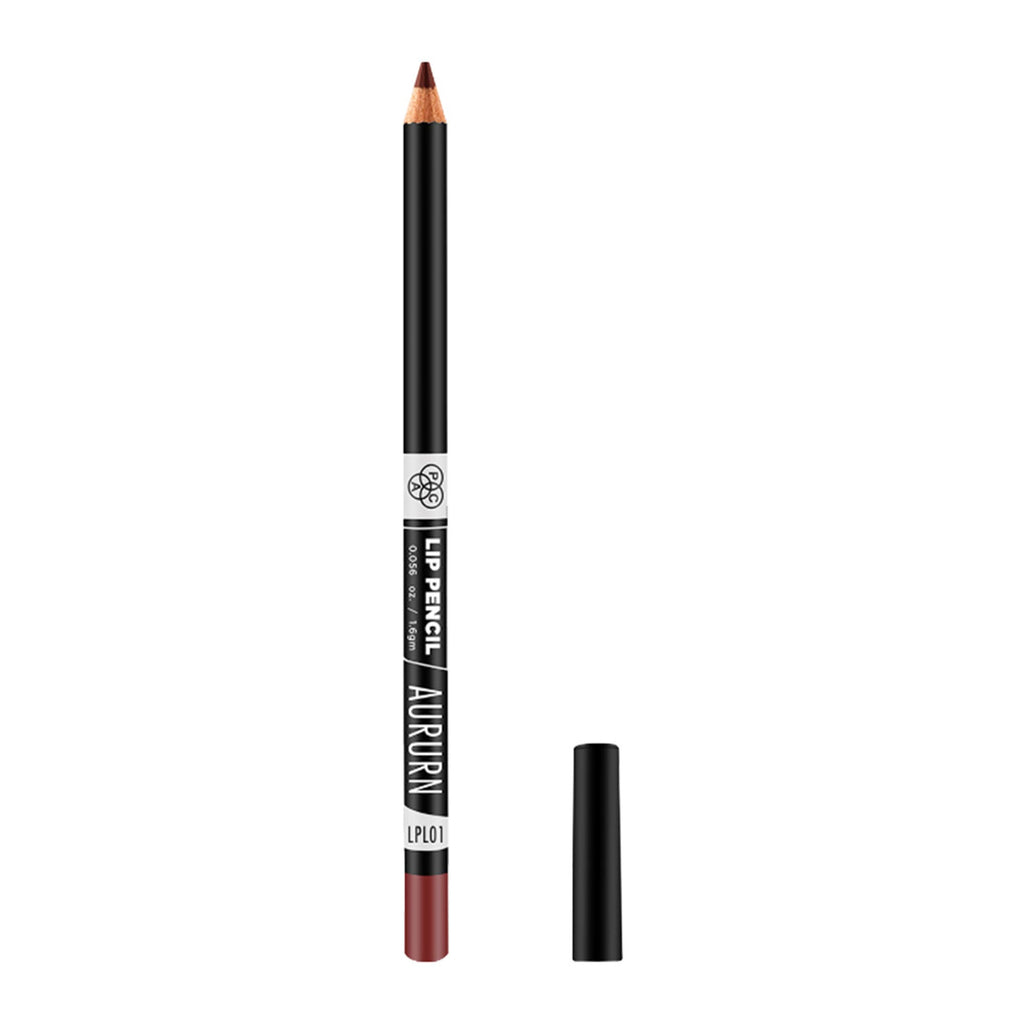 PAC Studio Lip Pencil - Auburn - Distacart