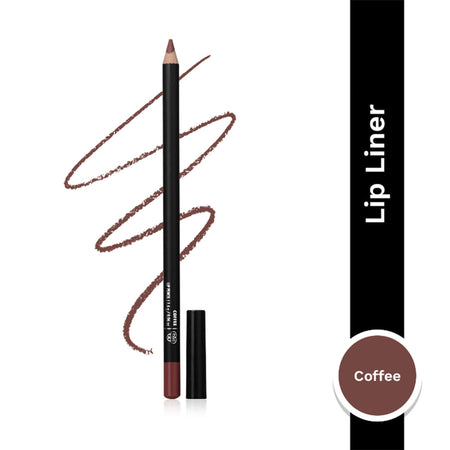PAC Studio Lip Pencil - Coffe