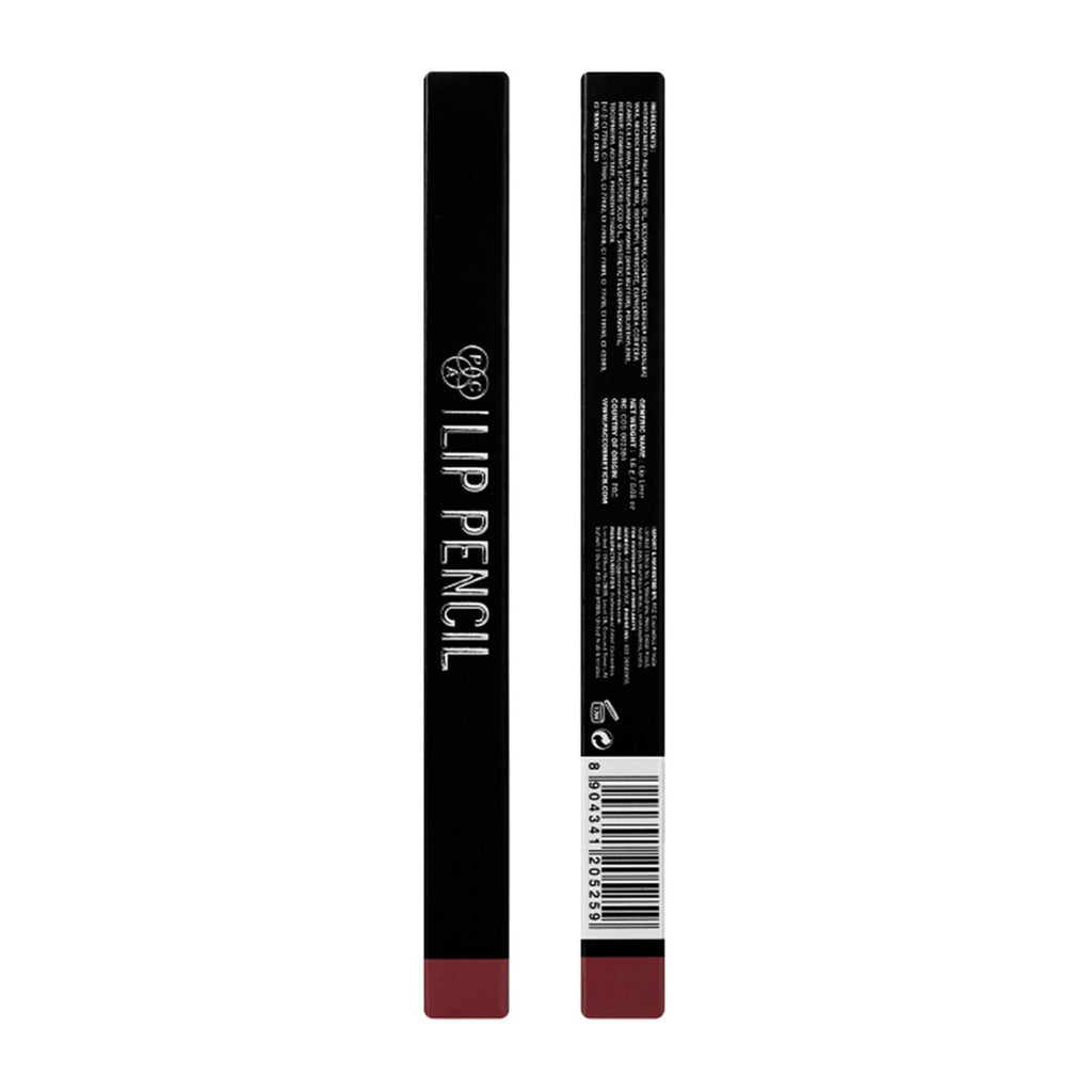 PAC Studio Lip Pencil - Mauve - Distacart