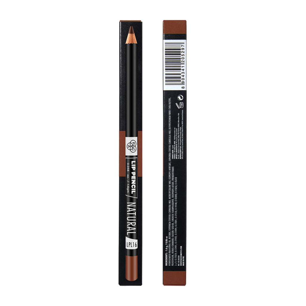 PAC Studio Lip Pencil - Natural