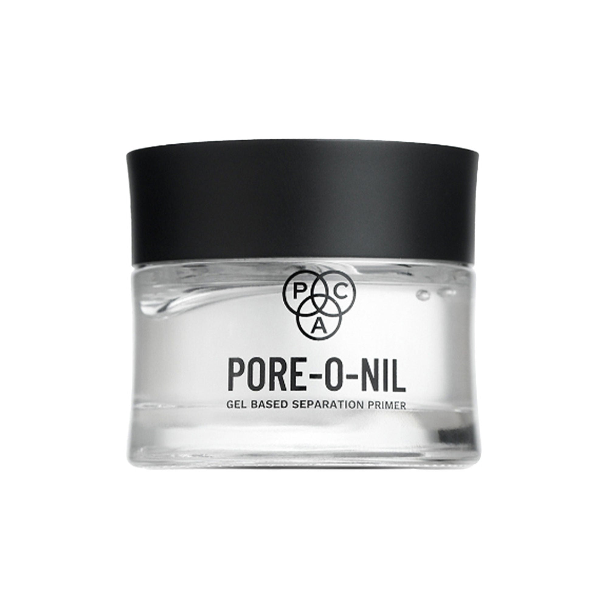 PAC Studio Pore-O-Nill Separation Primer - Advanced Pore Minimising Gel Formula, Lightweight & Hydrating