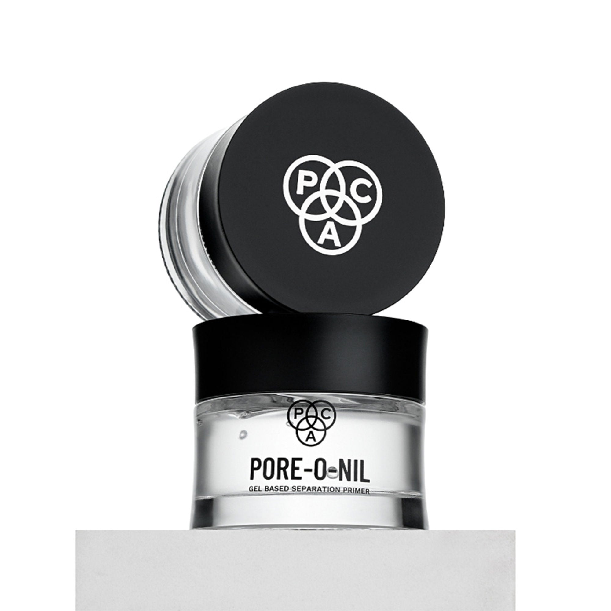 PAC Studio Pore-O-Nill Separation Primer - Advanced Pore Minimising Gel Formula, Lightweight & Hydrating
