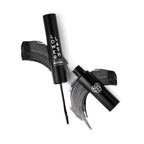 PAC Studio Lower Lash Mascara - Micro Bristles to Coat Tiny Lashes, Fuller Lower Lashes, Waterproof