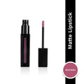PAC Studio Matte Addict Liquid Lipstick - Bold Babe