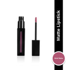 PAC Studio Matte Addict Liquid Lipstick - Bold Babe