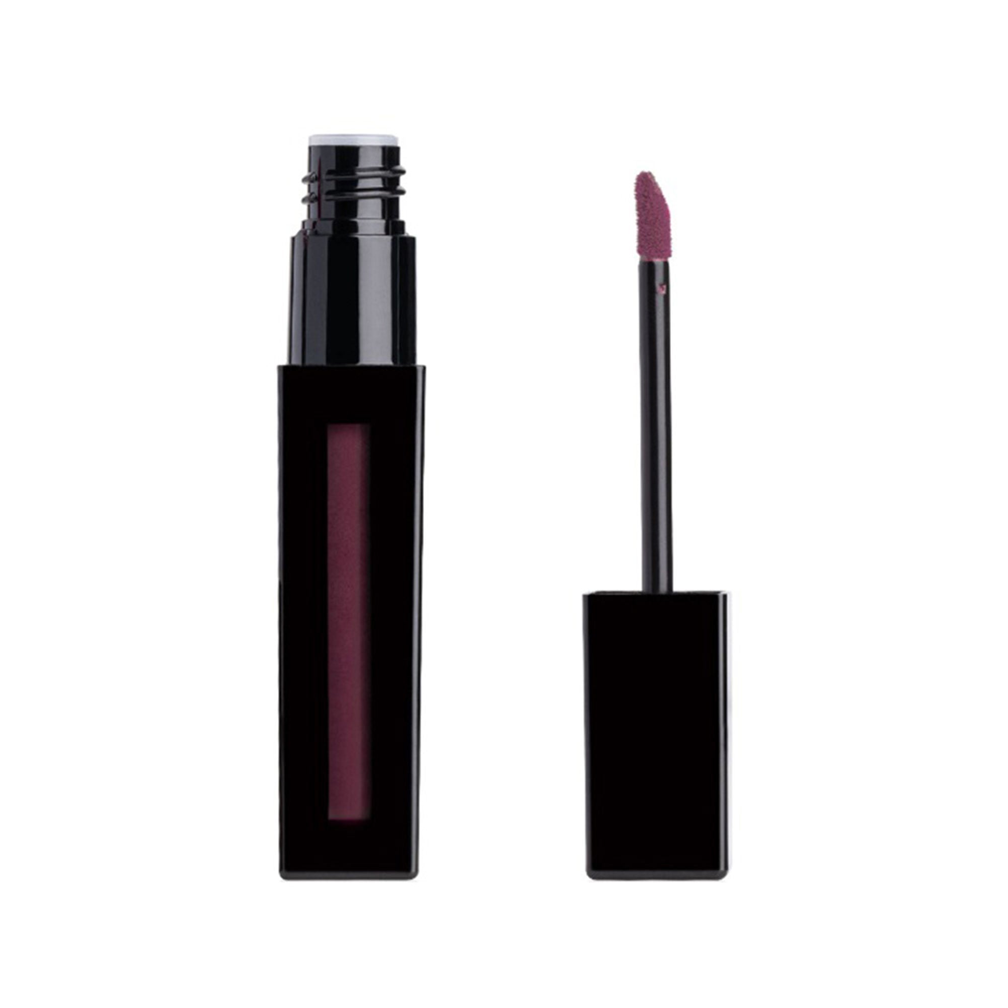 PAC Studio Matte Addict Liquid Lipstick - Bold Babe