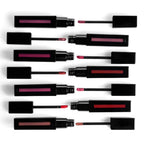 PAC Studio Matte Addict Liquid Lipstick - Kiss Me Baby