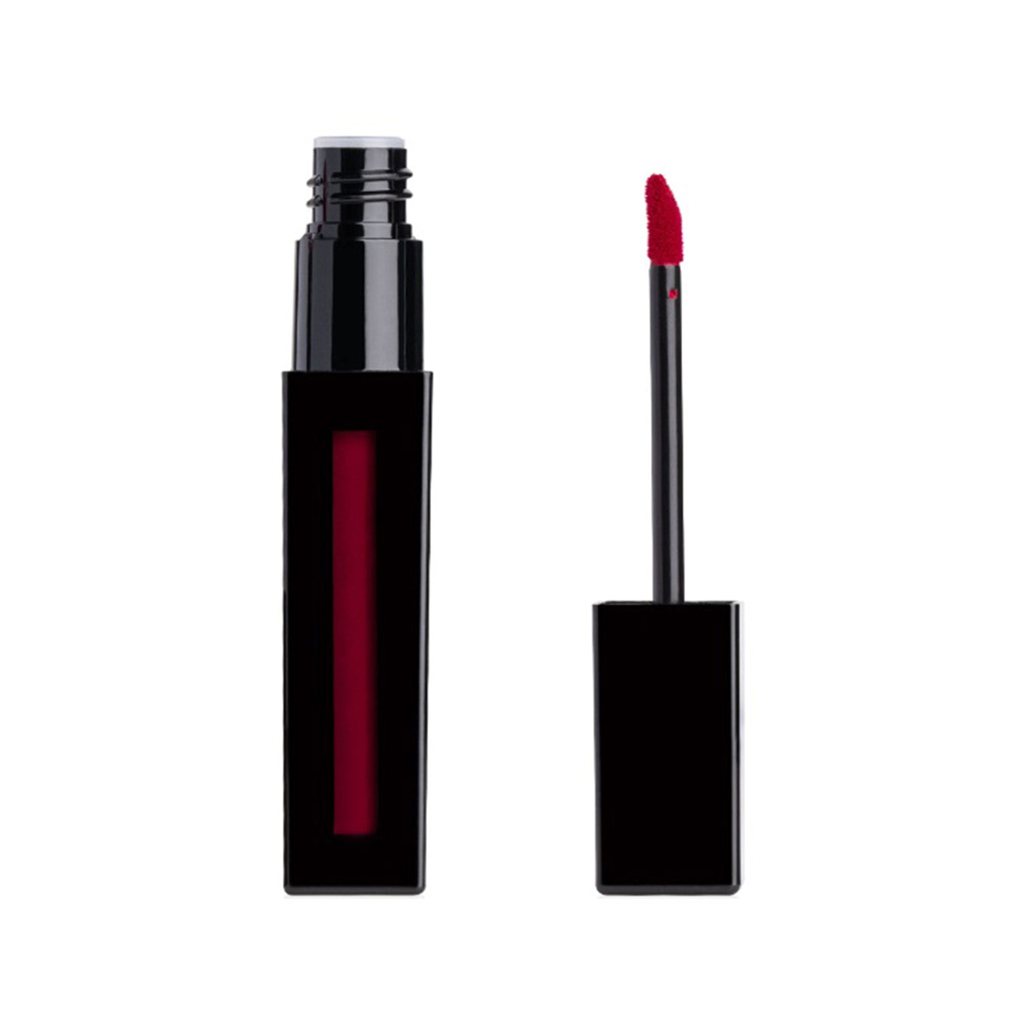PAC Studio Matte Addict Liquid Lipstick - Kiss Me Baby