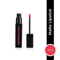 PAC Studio Matte Addict Liquid Lipstick - Red Me