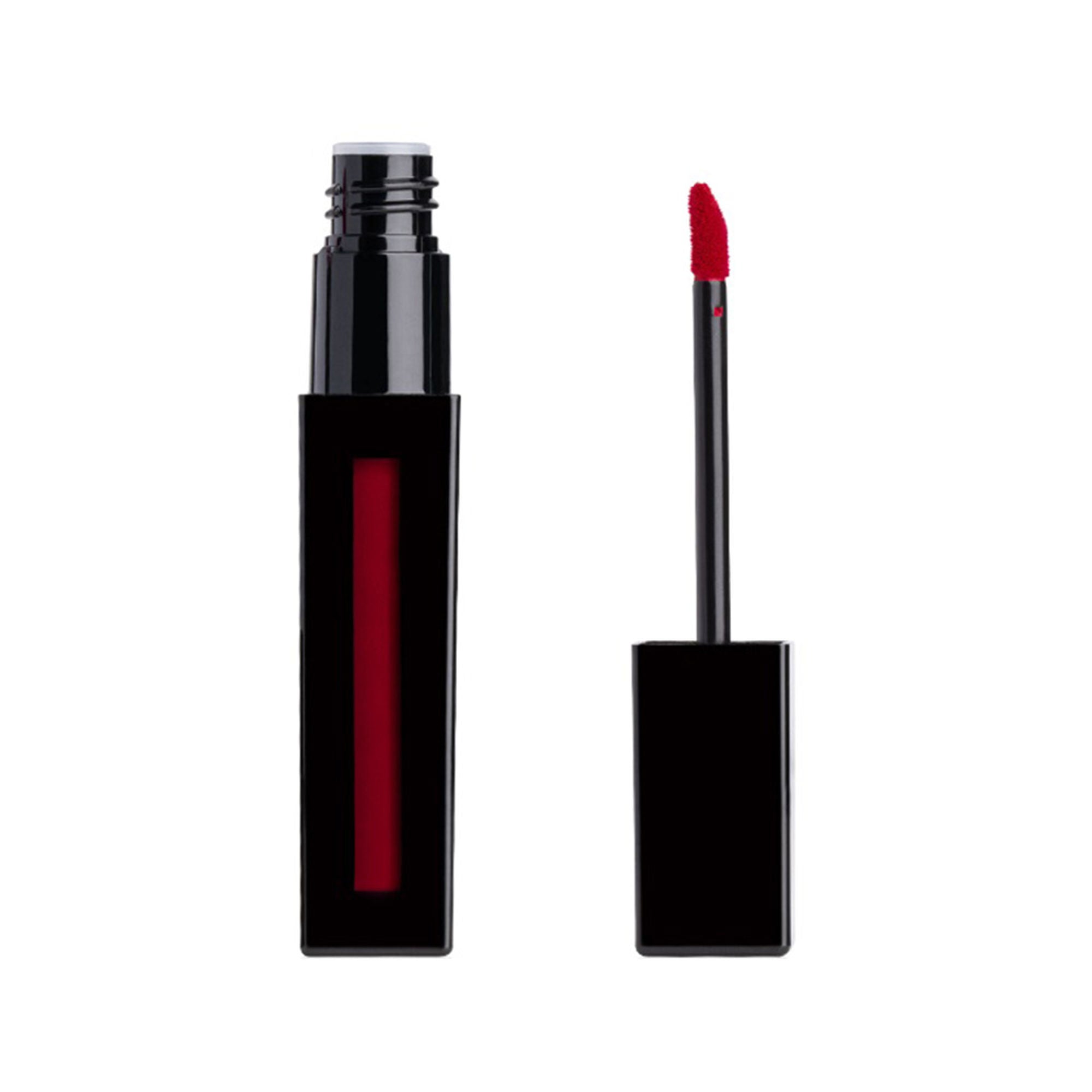 PAC Studio Matte Addict Liquid Lipstick - Red Me