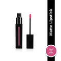 PAC Studio Matte Addict Liquid Lipstick - Pinch Of Posh