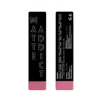 PAC Studio Matte Addict Liquid Lipstick - Pinch Of Posh