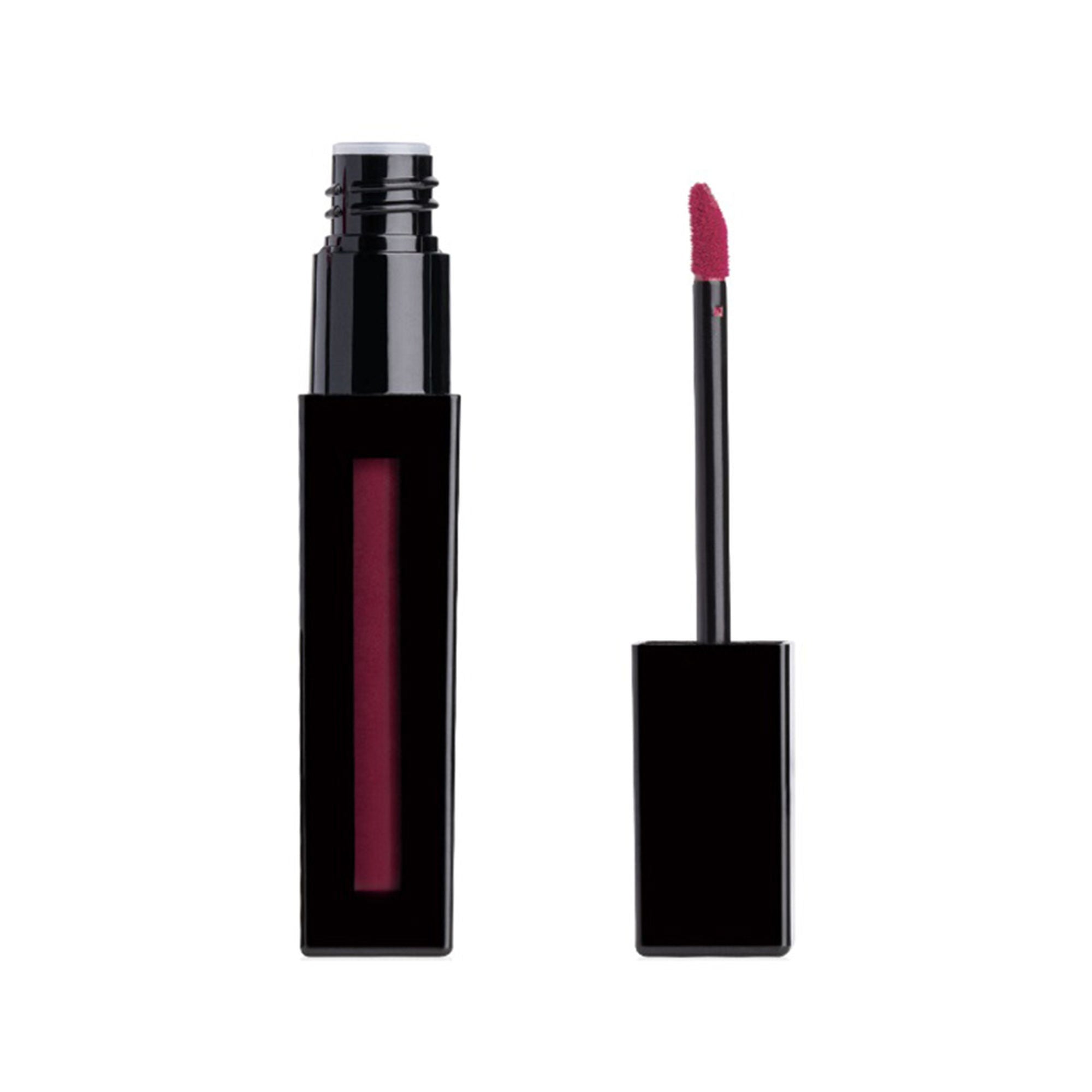 PAC Studio Matte Addict Liquid Lipstick - Pinch Of Posh