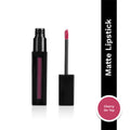 PAC Studio Matte Addict Liquid Lipstick - Cherry On Top
