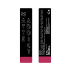 PAC Studio Matte Addict Liquid Lipstick - Cherry On Top