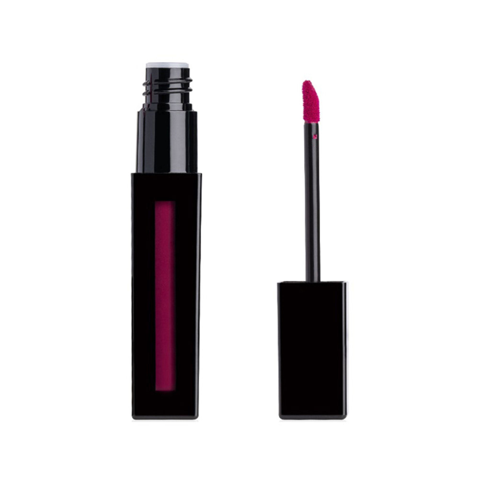 PAC Studio Matte Addict Liquid Lipstick - Cherry On Top