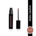 PAC Studio Matte Addict Liquid Lipstick - Nude Delight
