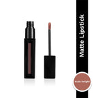 PAC Studio Matte Addict Liquid Lipstick - Nude Delight