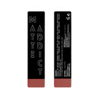 PAC Studio Matte Addict Liquid Lipstick - Nude Delight