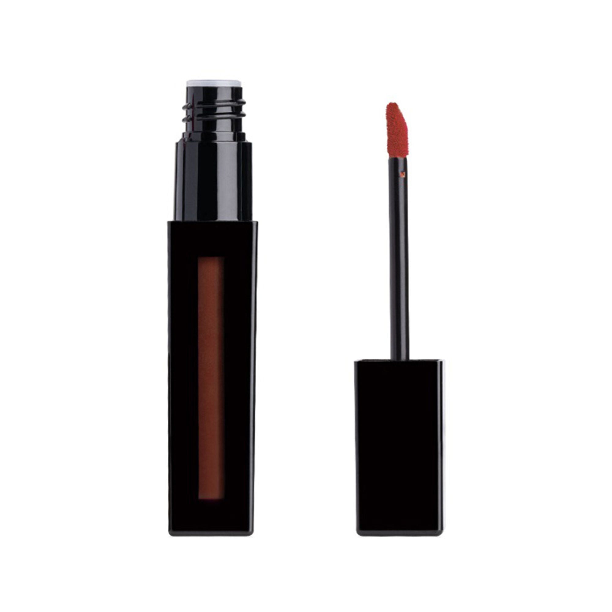 PAC Studio Matte Addict Liquid Lipstick - Nude Delight