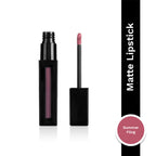 PAC Studio Matte Addict Liquid Lipstick - Summer Fling