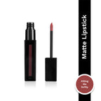 PAC Studio Matte Addict Liquid Lipstick - Killing Me Softly