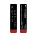 PAC Studio Matte Addict Liquid Lipstick - Killing Me Softly