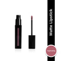 PAC Studio Matte Addict Liquid Lipstick - Capitvating