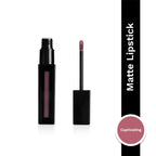 PAC Studio Matte Addict Liquid Lipstick - Capitvating