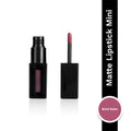PAC Studio Matte Addict Mini Liquid Lipstick - Bold Babe