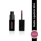 PAC Studio Matte Addict Mini Liquid Lipstick - Bold Babe