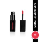 PAC Studio Matte Addict Mini Liquid Lipstick - Red Me