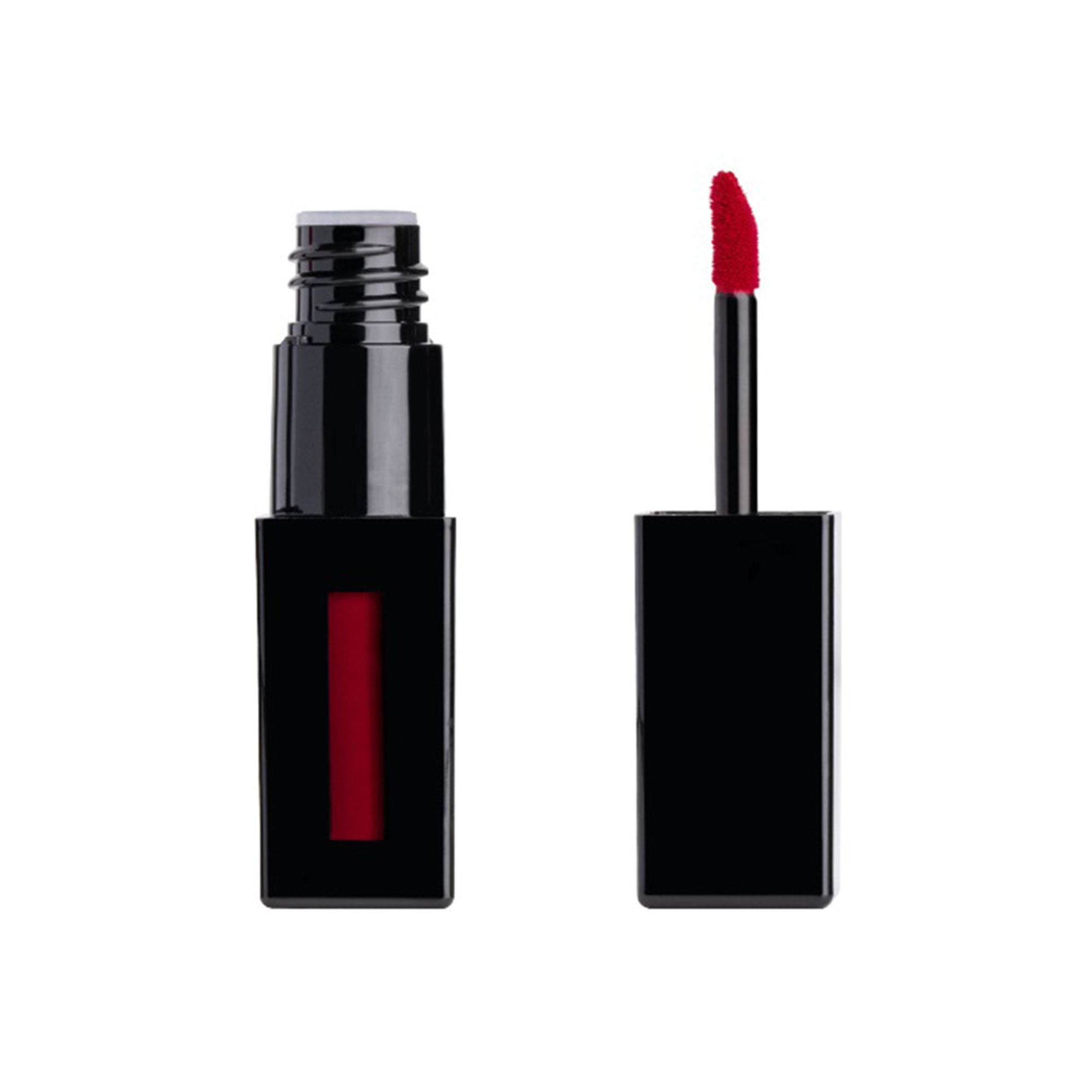 PAC Studio Matte Addict Mini Liquid Lipstick - Red Me